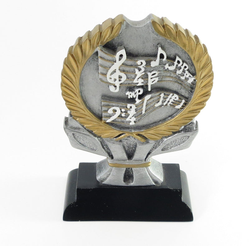 Music Score Award Music Treasures Novelty for sale canada