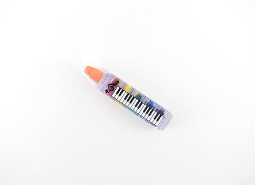 Music Score Eraser Pen Music Treasures Novelty for sale canada