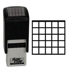 Music Stamp Guitar Large, MSG-1 (5-fret) The Music Stamp Guitar Accessories for sale canada