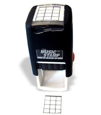 Music Stamp, MSBJ-1 for Banjo/Ukulele The Music Stamp Accessories for sale canada
