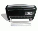 Music Stamp Standard Notation, MSN-1 The Music Stamp Accessories for sale canada