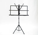 Music Stand Black with Case The Music Stand Accessories for sale canada