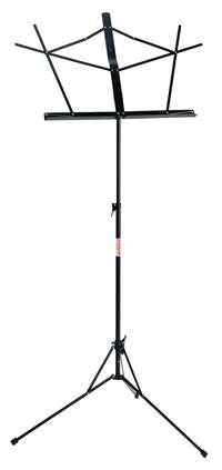 Music Stand Stageline - Black Stageline Accessories for sale canada