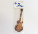 Musical Air Fresheners Archtop Guitar Jazz Man Aim Gifts Novelty for sale canada
