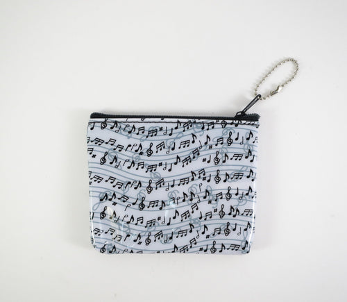 Musical Coin Purse Musical Notes Music Treasures Novelty for sale canada
