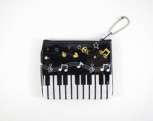 Musical Coin Purse Scary Notes Music Treasures Novelty for sale canada