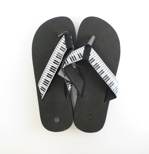 Musical FLIP FLOP 7 Aim Gifts Novelty for sale canada