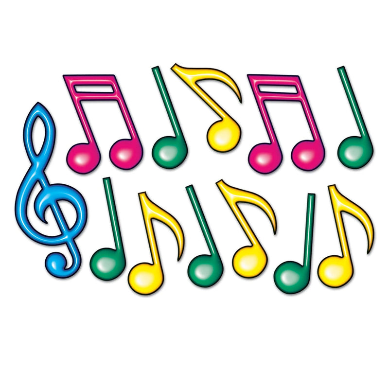 Musical Notes Music Treasures Accessories for sale canada