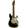 MUSICAL PIN Black Electric Guitar Aim Gifts Accessories for sale canada