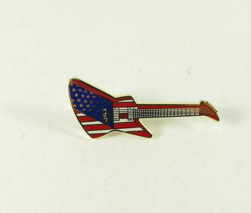 MUSICAL PIN Explorer USA Flag Aim Gifts Accessories for sale canada