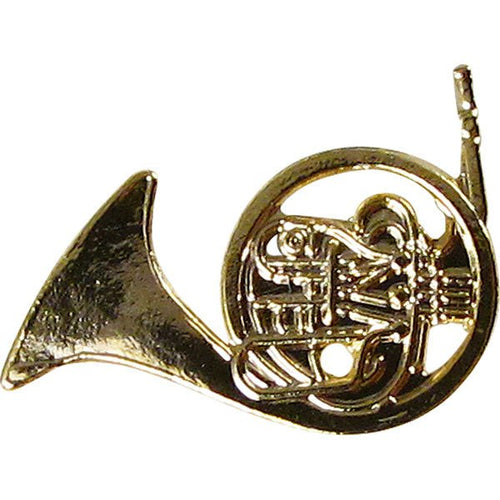 MUSICAL PIN French Horn Aim Gifts Accessories for sale canada