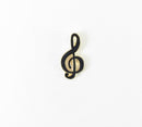MUSICAL PIN G-Clef Aim Gifts Accessories for sale canada