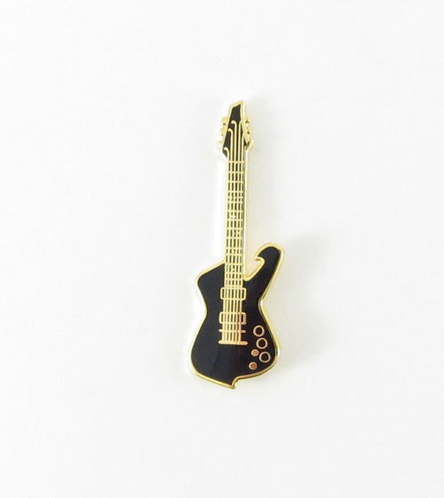 MUSICAL PIN Ibanez Iceman Aim Gifts Accessories for sale canada