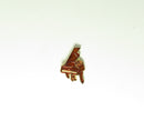 MUSICAL PIN Piano Rosewood Aim Gifts Accessories for sale canada