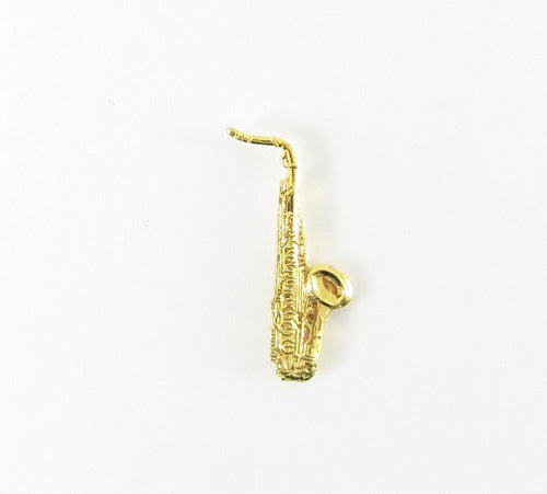 MUSICAL PIN Saxophone Aim Gifts Accessories for sale canada