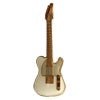 MUSICAL PIN Special White Electric Guitar Aim Gifts Accessories for sale canada