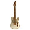 MUSICAL PIN Special White Electric Guitar Aim Gifts Accessories for sale canada