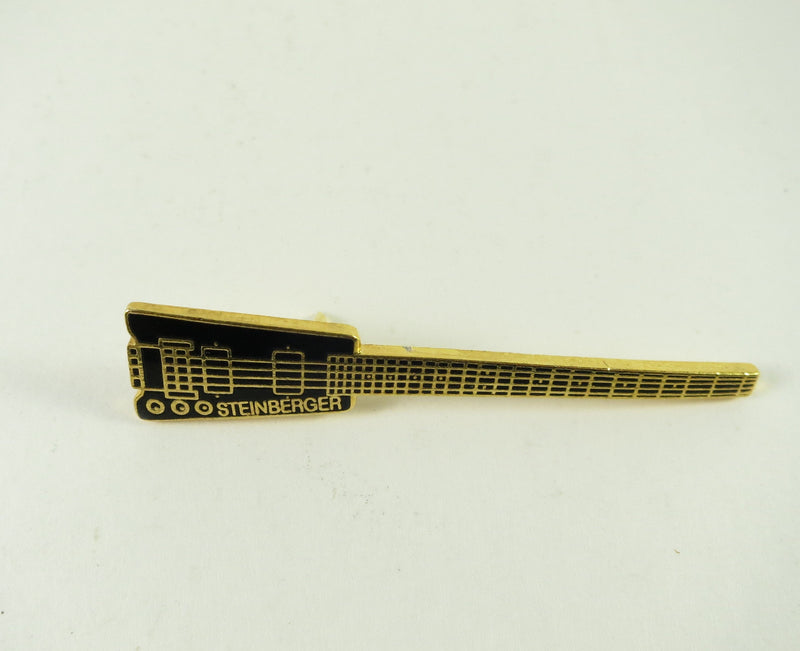 MUSICAL PIN Steinberger Headless Base Guitar Aim Gifts Accessories for sale canada