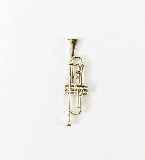 MUSICAL PIN Trumpet Aim Gifts Accessories for sale canada