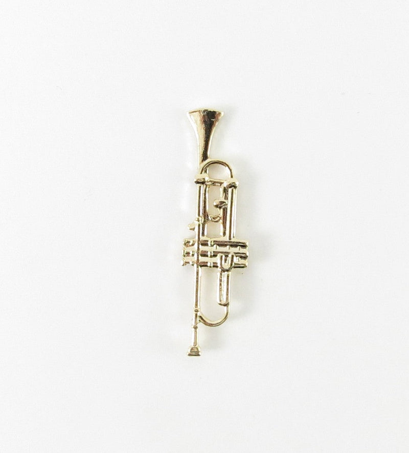 MUSICAL PIN Trumpet Aim Gifts Accessories for sale canada