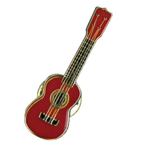 MUSICAL PIN Ukulele Aim Gifts Accessories for sale canada