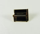 MUSICAL PIN Upright Piano Black Aim Gifts Accessories for sale canada