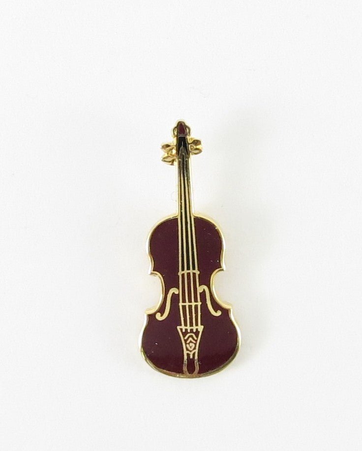 MUSICAL PIN Viola Aim Gifts Accessories for sale canada