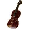 MUSICAL PIN Violin Aim Gifts Accessories for sale canada