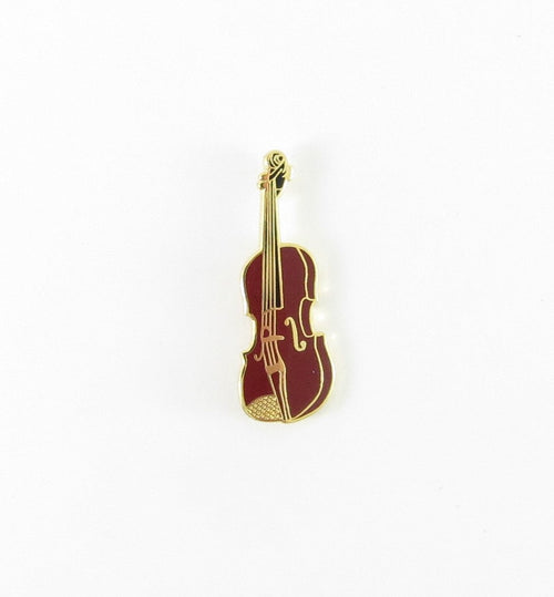 MUSICAL PIN Violin Aim Gifts Accessories for sale canada