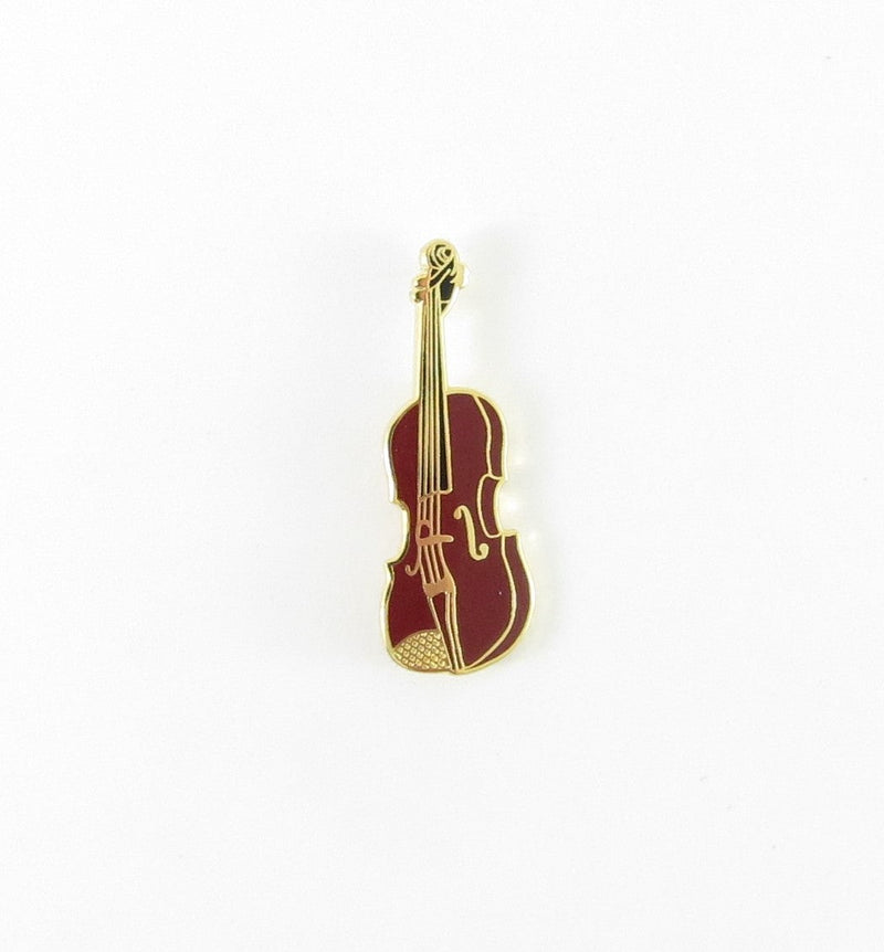 MUSICAL PIN Violin Aim Gifts Accessories for sale canada
