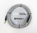 MXR® PRO SERIES WOVEN INSTRUMENT CABLE - Straight / Straight 12FT MXR Cable for sale canada