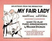 My Fair Lady Default Hal Leonard Corporation Music Books for sale canada