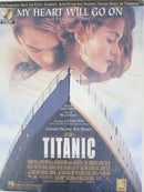 My Heart Will Go On Hal Leonard Corporation Sheet Music for sale canada