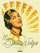 My Strauss Waltzes, Volume 1, 15 Waltzes for Piano Default Hal Leonard Corporation Music Books for sale canada