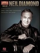 Neil Diamond Default Hal Leonard Corporation Music Books for sale canada