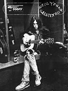 Neil Young - Greatest Hits E-Z Play Today Volume 281 Default Hal Leonard Corporation Music Books for sale canada