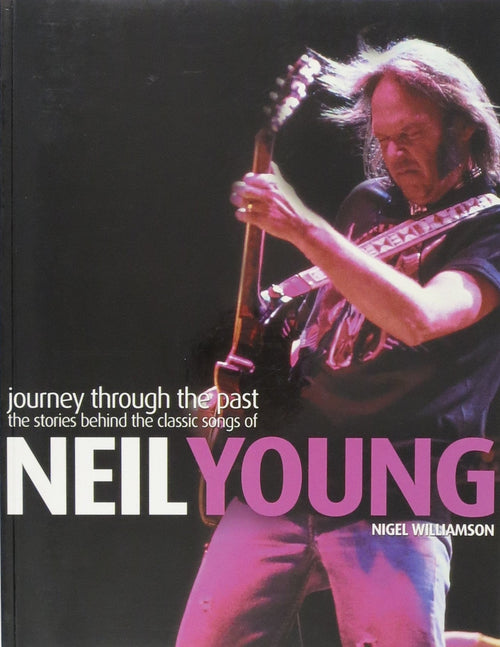 Neil Young Hal Leonard Corporation Music Books for sale canada