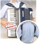 Neotech / Hohner Accordion Straps Black 38"- 44" Neotech Accessories for sale canada