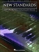 New Standards Default Hal Leonard Corporation Music Books for sale canada