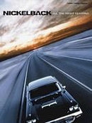 Nickelback - All the Right Reasons Default Hal Leonard Corporation Music Books for sale canada