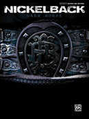 Nickelback: Dark Horse - Book only Alfred Music Publishing Music Books for sale canada