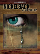Nickelback: Silver Side Up Default Alfred Music Publishing Music Books for sale canada