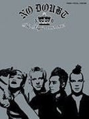 No Doubt - The Singles 1992-2003 Default Hal Leonard Corporation Music Books for sale canada
