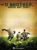 O Brother, Where Art Thou? Default Hal Leonard Corporation Music Books for sale canada