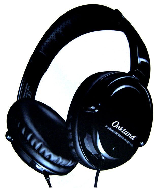 Oakland Studio Headphones Oakland Accessories for sale canada