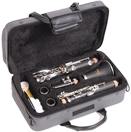 Odyssey 400 Premiere Bb Clarinet Outfit Counterpoint Instrument for sale canada