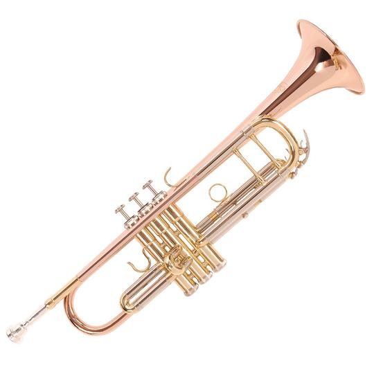 Odyssey Premiere Bb Trumpet Outfit with Case, OCR1100 Counterpoint Instrument for sale canada