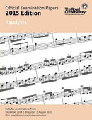 Official Examination Papers Analysis Frederick Harris Music Music Books for sale canada