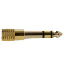 On-Stage 1/8" to 1/4" Adapter, WHA4500 On-Stage Accessories for sale canada
