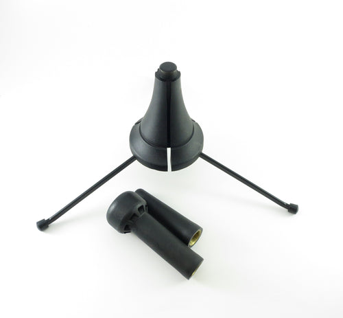 On-Stage Desktop Soprano Sax Stand, Black, DSK-7600 On-Stage Accessories for sale canada